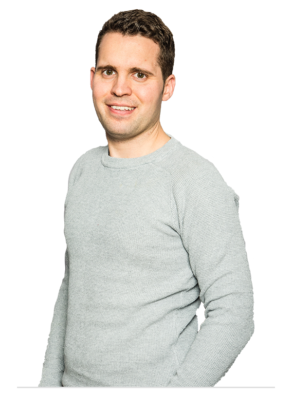 portrait photo michael yates